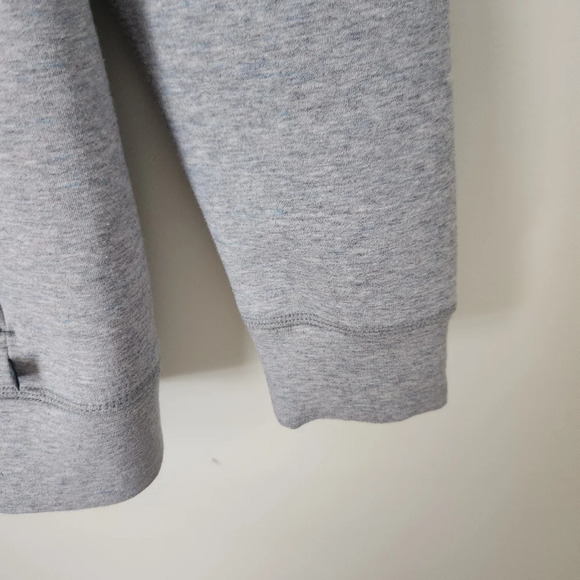 Tommy John | The Go Anywhere Collection Crewneck Sweatshirt in Gray - Size S - Picture 3 of 10